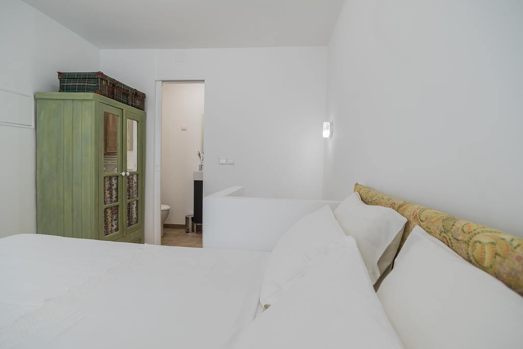 Apartamento Little Duplex In Alfama Lisboa Exterior foto